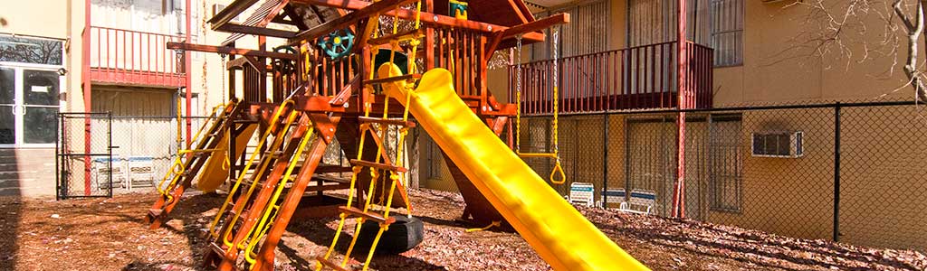 Children's Play Area